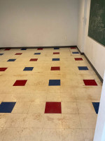 Carpets Floor Cleaning