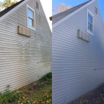 💦CC Pressure Washing - Gutter, Concrete, and House Cleaning💦