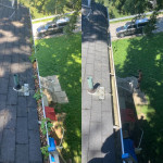 💦CC Pressure Washing - Gutter, Concrete, and House Cleaning💦