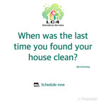HOUSE CLEANING✨ DEEP CLEANING ✨ MOVE IN/OUT
