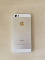 iPhone SE first generation 128 GB