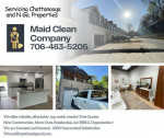 cleaning services