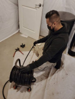 Drain Service Cleaning/Plumbing/Plumber/Roto Rooter