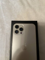 Unlocked Iphone 12 Pro 256gb