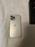 Unlocked Iphone 12 Pro 256gb