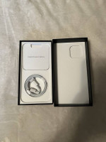 Unlocked Iphone 12 Pro 256gb