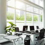 Commercial Cleaning Services