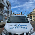 Commercial Cleaning Services
