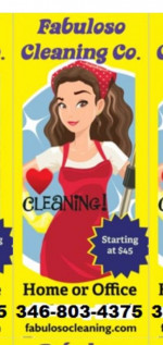 🌸🌸🌸🌸🌸🌸$45+cleaning downtown/nearby move out Airbnb, deep, clea