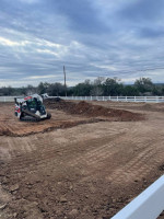 Demolition Grading & Leveling {H.A Dirt Cleaning & Construction LLC}