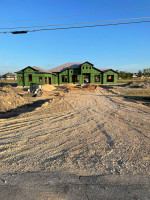 Demolition Grading & Leveling {H.A Dirt Cleaning & Construction LLC}