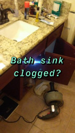 π¨ π© π¦ π₯ PLUMBING & DRAIN CLEANING: KITCHEN SINK? TUB? SHOWER? π¨