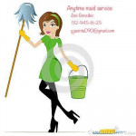 Top-Rated House Cleaning Today