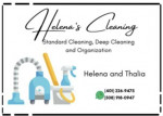 Helena’s Brazilian Cleaning
