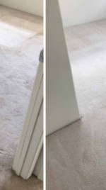 Professional Carpet Cleaning