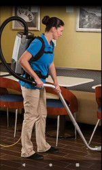 Insured Commercial Cleaning Company /Janitorial Services !!