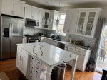MSL cleaning service’s