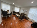 MSL cleaning service’s