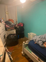 Monique sparkling cleaning services