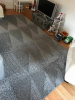 House cleaning..