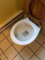 House cleaning..