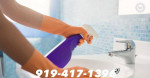 📢👍 HOUSECLEANING MOVE IN/OUT HIGHLY RECOMMEND CLEANING 📢✅📢