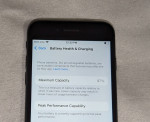 VERY NICE Black APPLE  iPhone 8  64GB for AT&T Cricket