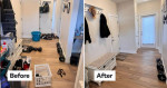 Home Cleaning Services