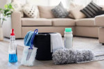 Home Cleaning Services