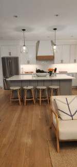 H&H CLEANING SERVICE LLC