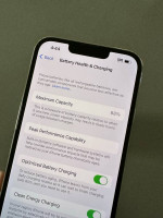 256 GB iPhone 13 Pro Unlocked use any SIM