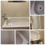 Plumber drain cleaning camera