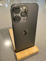 256 GB iPhone 13 Pro Unlocked