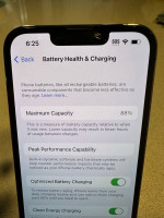 256 GB iPhone 13 Pro Unlocked