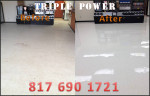 Tile Cleaning, Wood Floor, Laminate, VCT vinyl, Stripping Waxing
