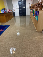 Ricks Carpet and Floor Cleaning