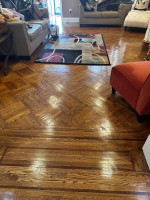 Ricks Carpet and Floor Cleaning