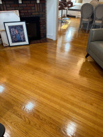 Ricks Carpet and Floor Cleaning