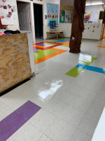 Ricks Carpet and Floor Cleaning