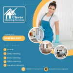 Excellent Cleaning Service, Same Day, Next Day. Office, Condo,House