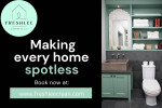 House Cleaning: Only 2 Spots Left!