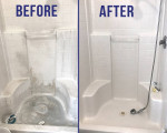 GRACE HOUSE CLEANING-START $85