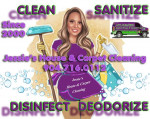 LAST-MINUTE CLEANING! 25-YEAR TRUSTED HOME & CARPET CLEANING EXPERTS