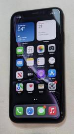 VERY NICE APPLE iPhone Xr 128GB FOR Xfinity Mobile Network
