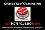 ▐►ROOF CLEANING 💧 PRESSURE WASHING 💦 HOUSE SOFTWASH 🔴FREE QUOTE🔴