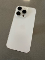 256 GB Apple iPhone 14 Pro Unlocked any SIM