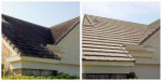 📌►HOUSE SOFTWASH 💦 ROOF CLEANING 💧 PRESSURE WASHING📞FREE QUOTE📞