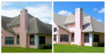 📌►HOUSE SOFTWASH 💦 ROOF CLEANING 💧 PRESSURE WASHING📞FREE QUOTE📞