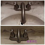 RESIDENTIAL HOME CLEANING