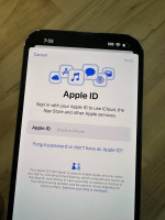 128 gb iPhone 13 Pro Max Unlocked